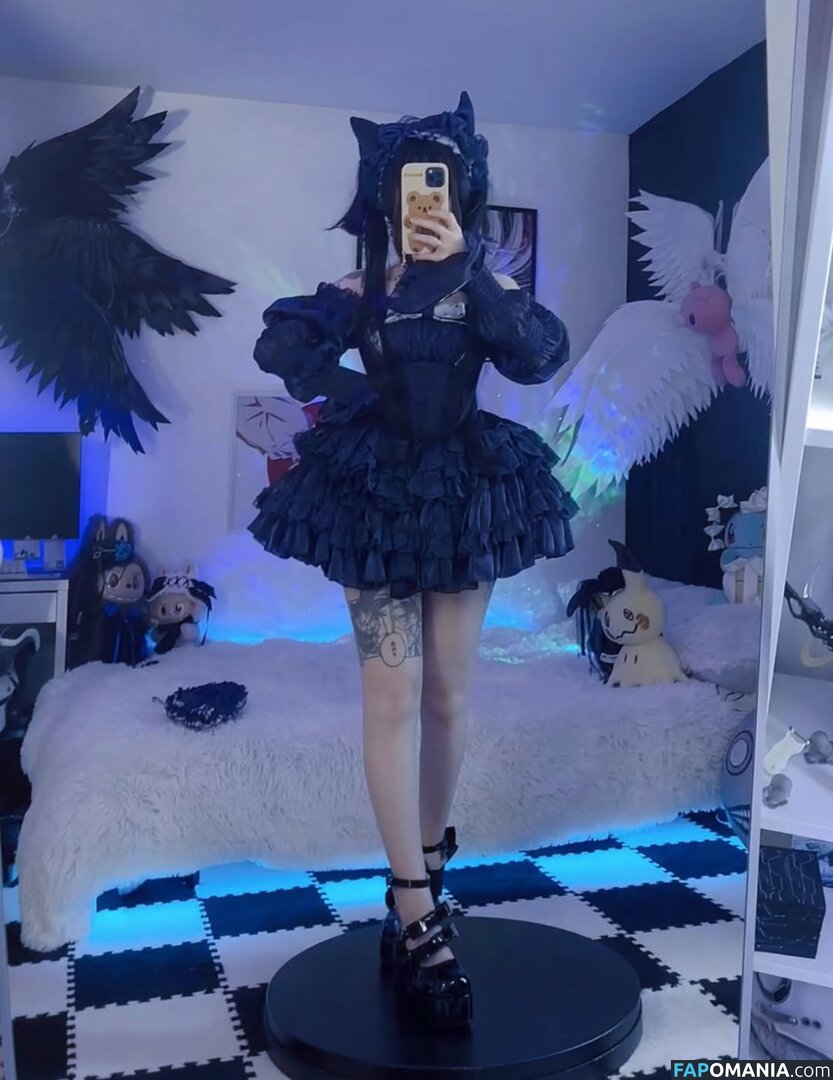 reitoozaru Meztelen OnlyFans  Kikerült fotó #14