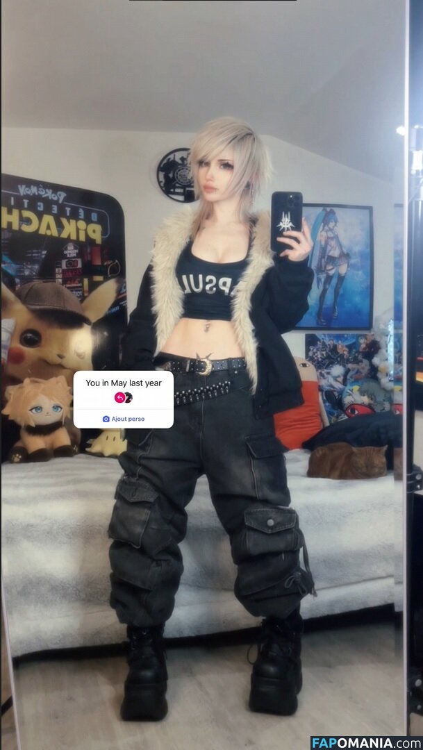 reitoozaru Meztelen OnlyFans  Kikerült fotó #17