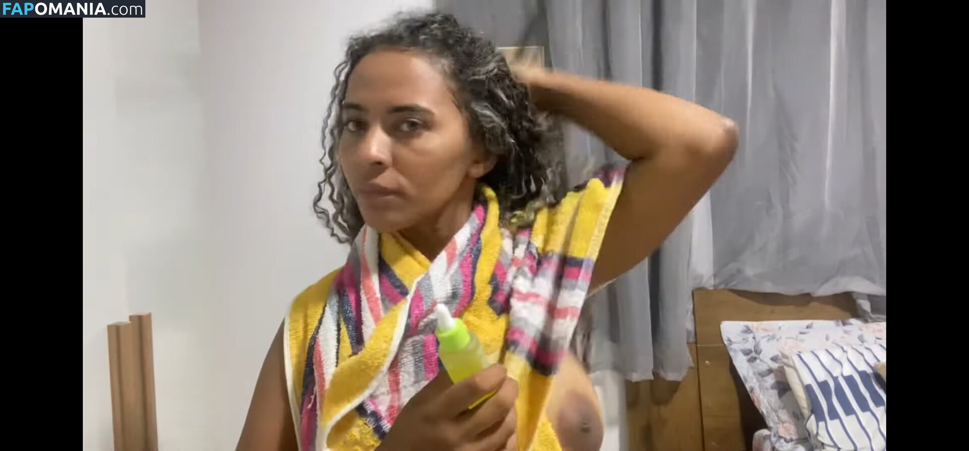 Renata Santos / renatamel / renataoficial1 Meztelen OnlyFans  Kikerült fotó #3