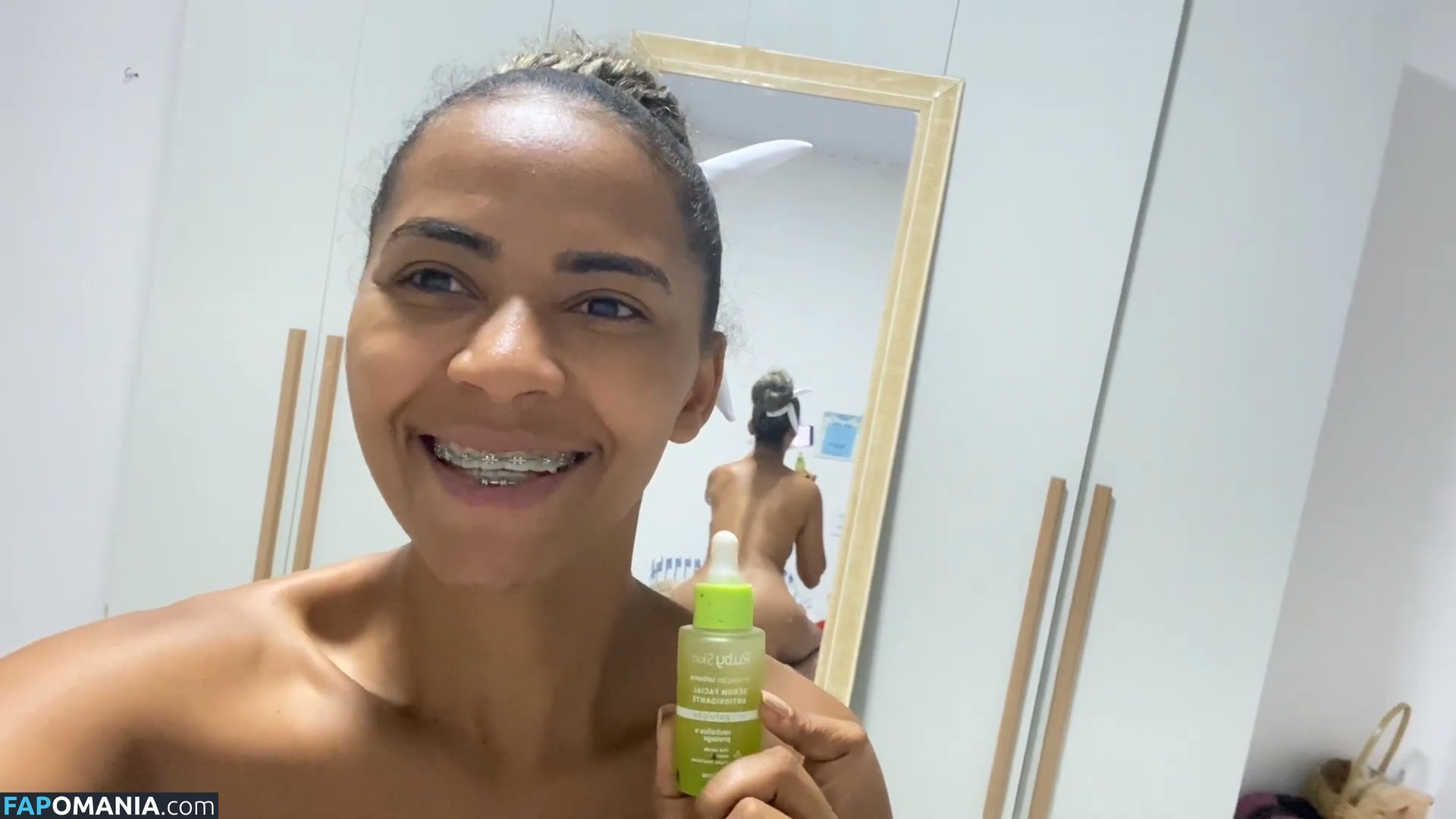 Renata Souza / Rezinha Youtuber / renataoficial1 / rezinhaexcluxivo Meztelen OnlyFans  Kikerült fotó #1