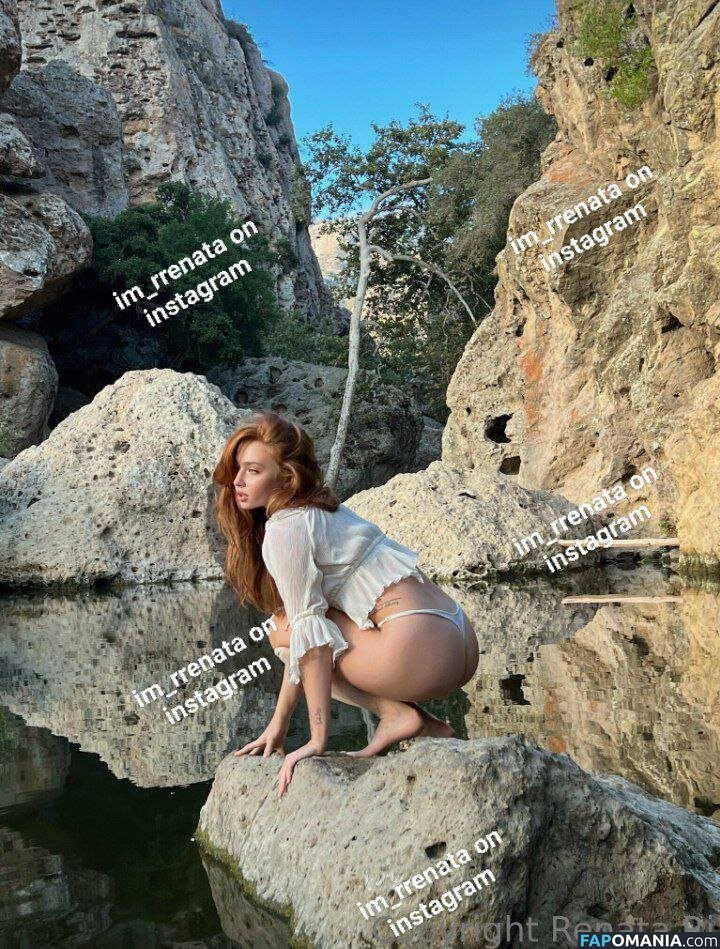 Renata Valliulina / renata_ri / riwww.__ Meztelen OnlyFans  Kikerült fotó #198