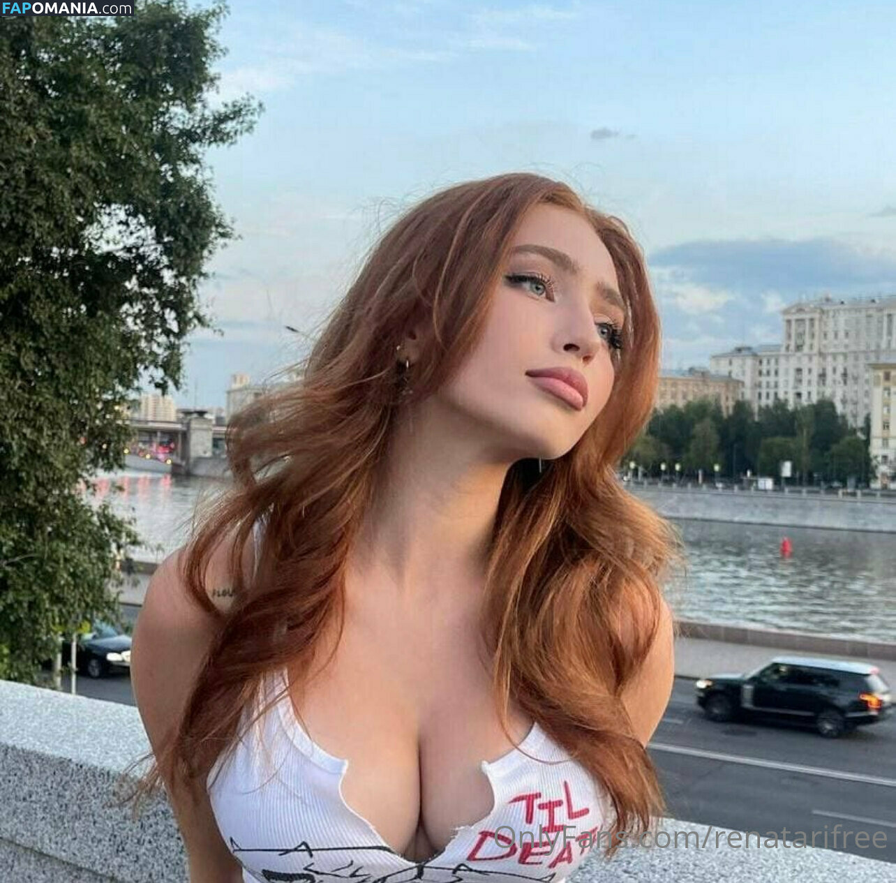 renatarifree / renatarrii Meztelen OnlyFans  Kikerült fotó #22