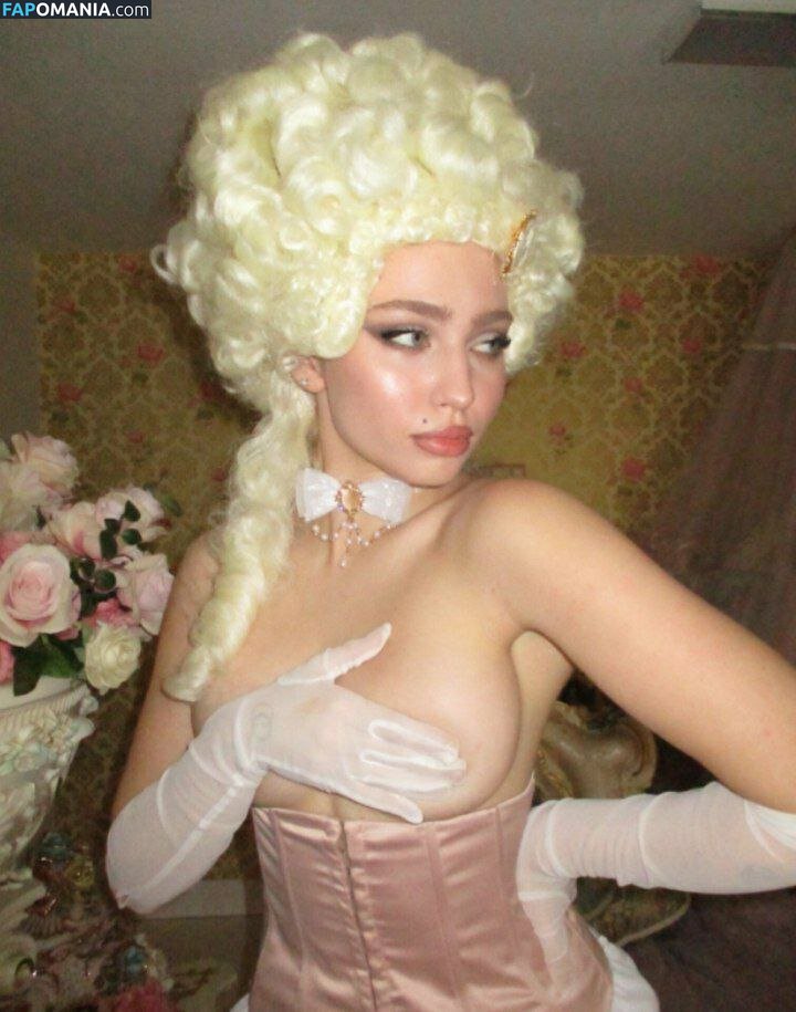 Renata Ri / Renatarii / renata_ri / renatarrii Meztelen OnlyFans  Kikerült fotó #238