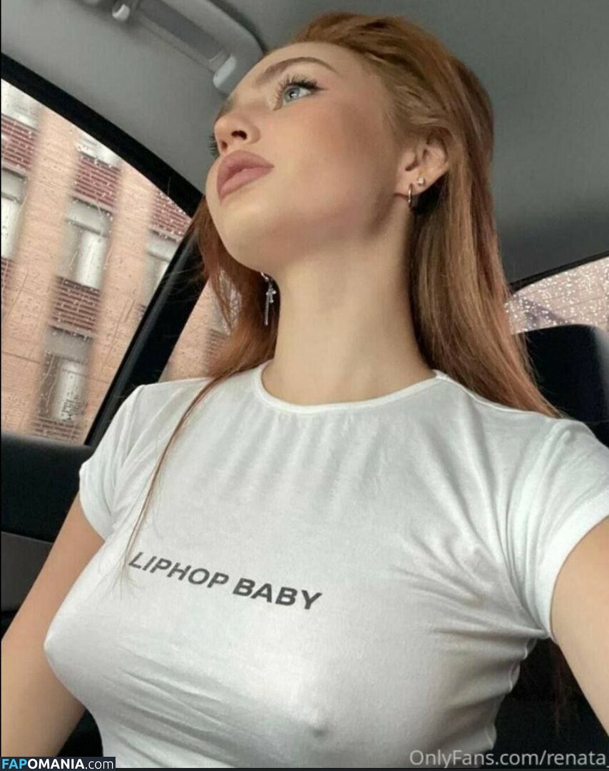 Renata Ri / Renatarii / renata_ri / renatarrii Meztelen OnlyFans  Kikerült fotó #634