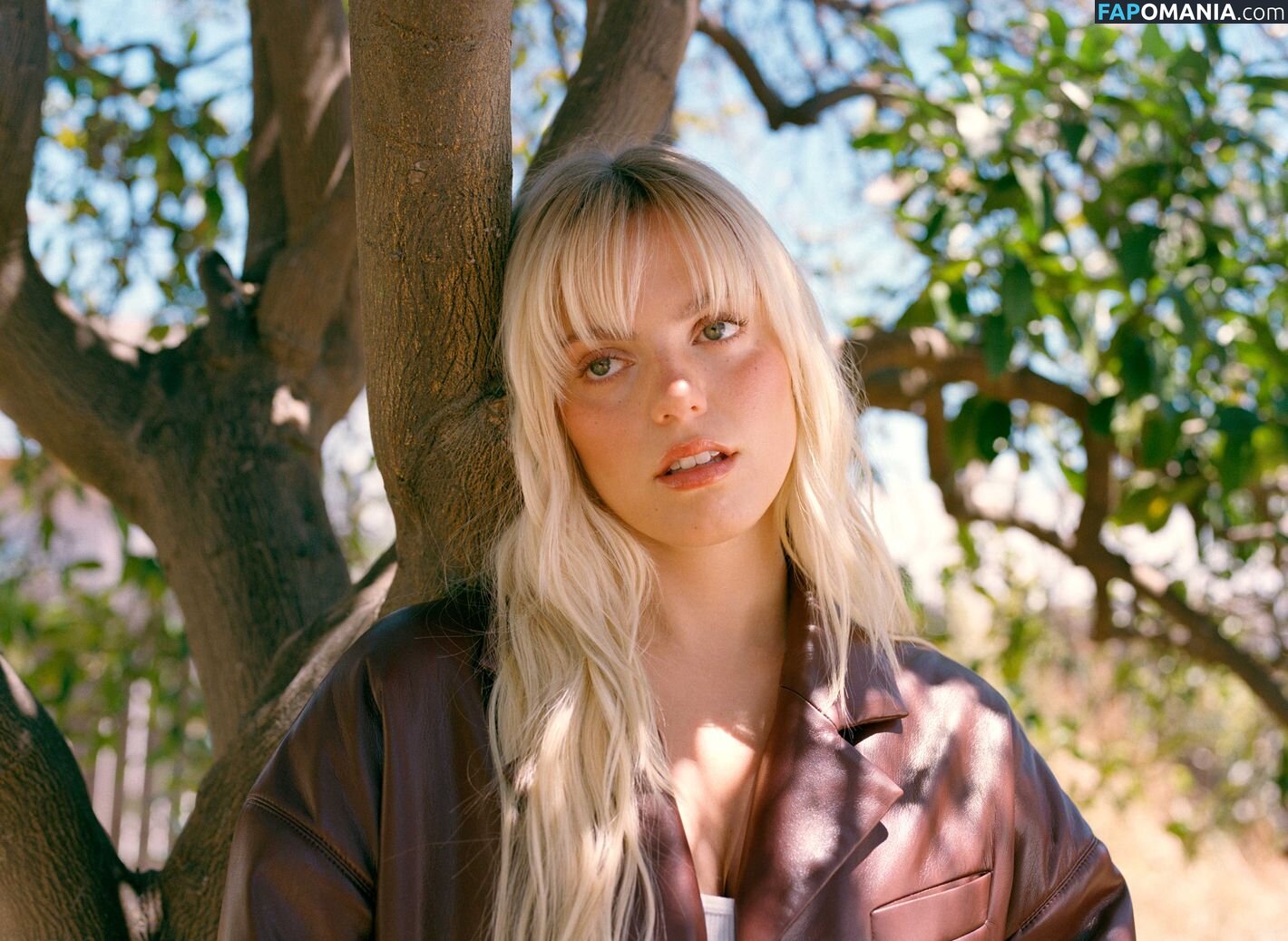 Renee Rapp / reneerapp Meztelen OnlyFans  Kikerült fotó #130