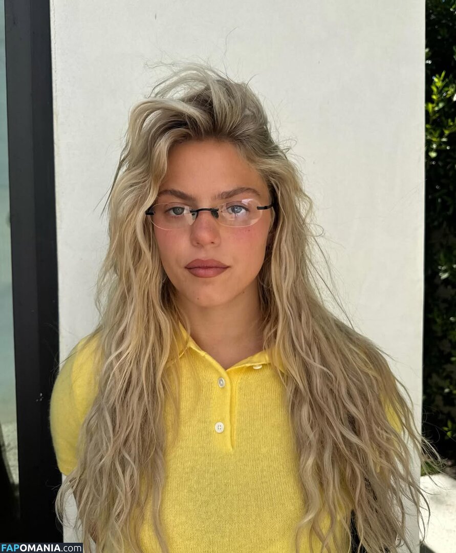 Renee Rapp / reneerapp Meztelen OnlyFans  Kikerült fotó #140