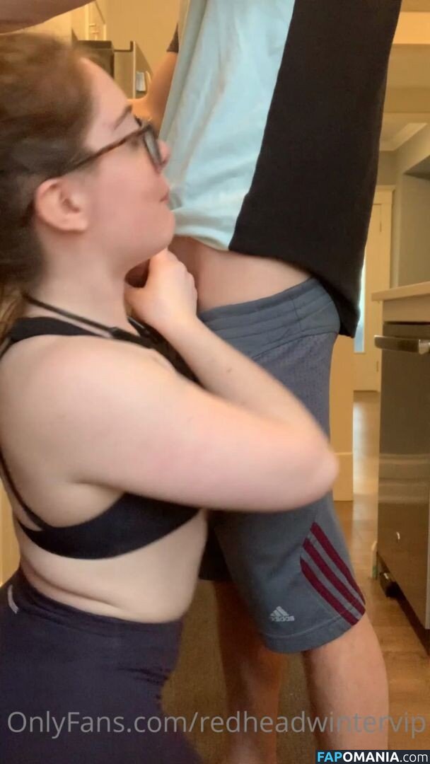 Renee Winter Meztelen OnlyFans  Kikerült fotó #15