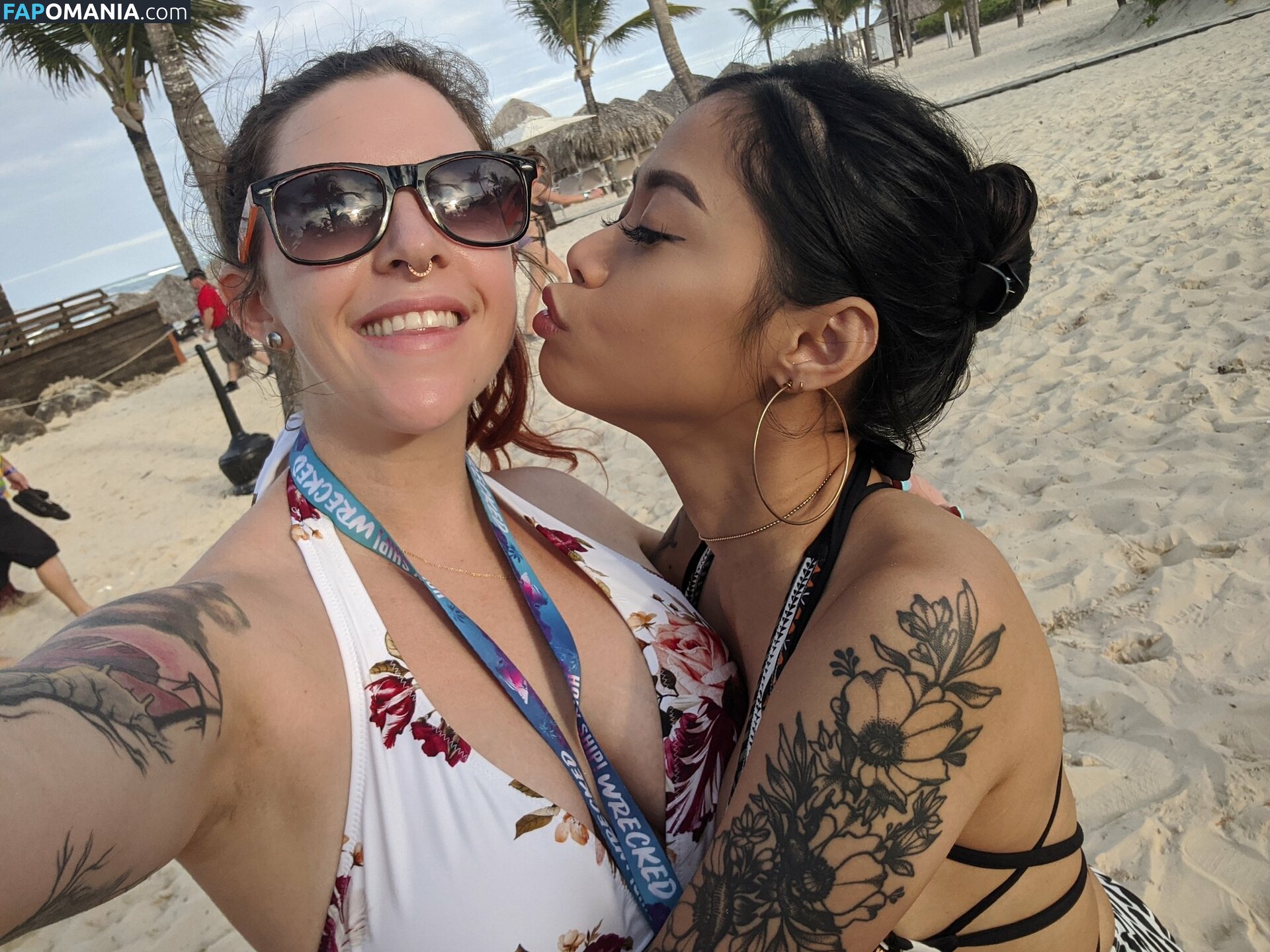 Renee / Renee Reynosa Meztelen OnlyFans  Kikerült fotó #16