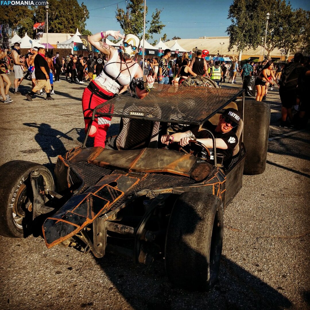 Renee / Renee Reynosa Meztelen OnlyFans  Kikerült fotó #26