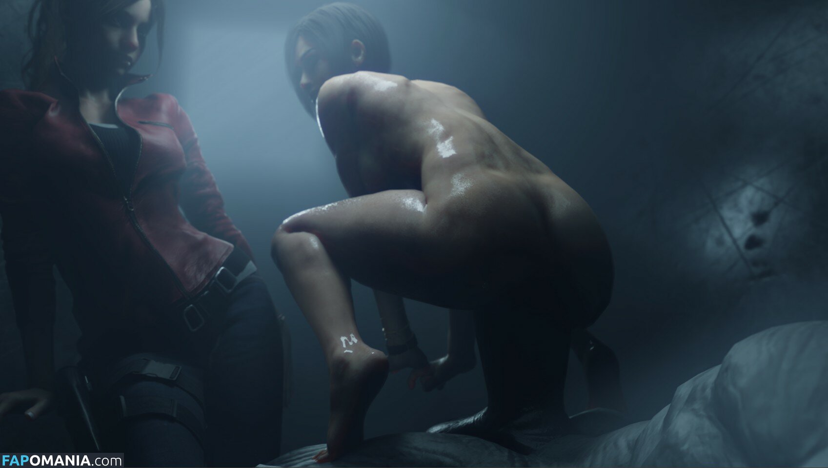 Resident Evil / residentevil Meztelen OnlyFans  Kikerült fotó #680