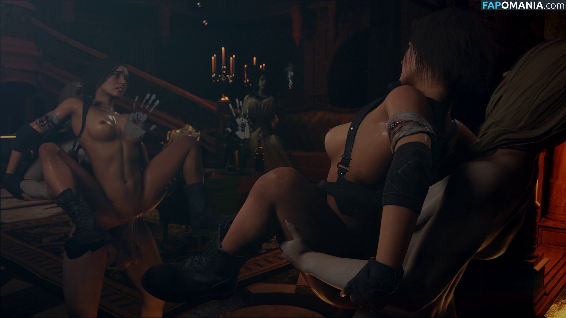 Resident Evil / residentevil Meztelen OnlyFans  Kikerült fotó #702