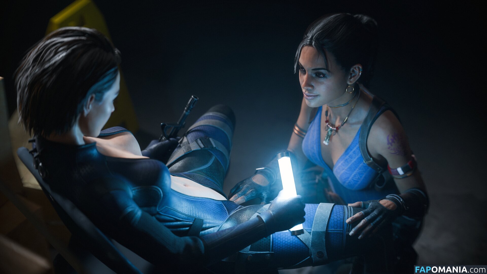 Resident Evil / residentevil Meztelen OnlyFans  Kikerült fotó #1461