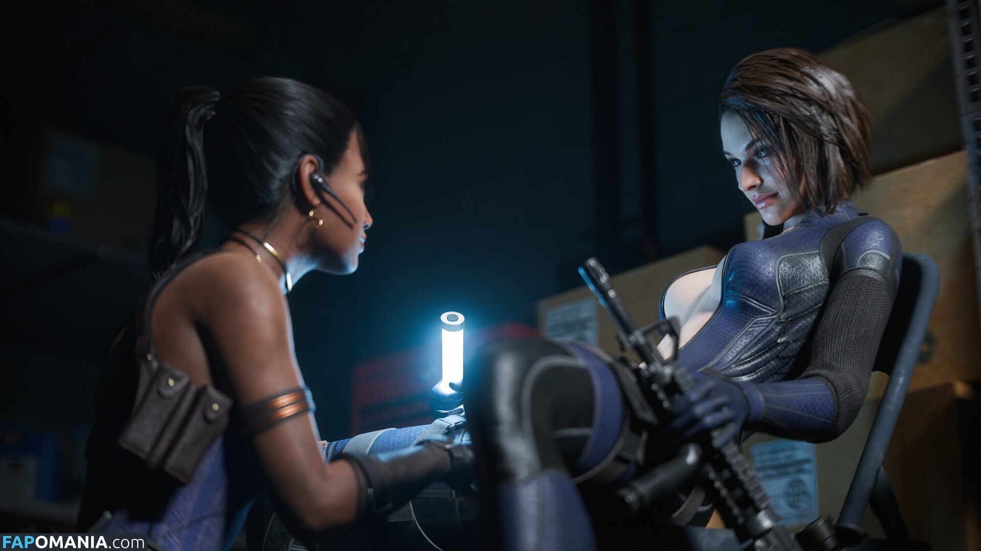 Resident Evil / residentevil Meztelen OnlyFans  Kikerült fotó #1462