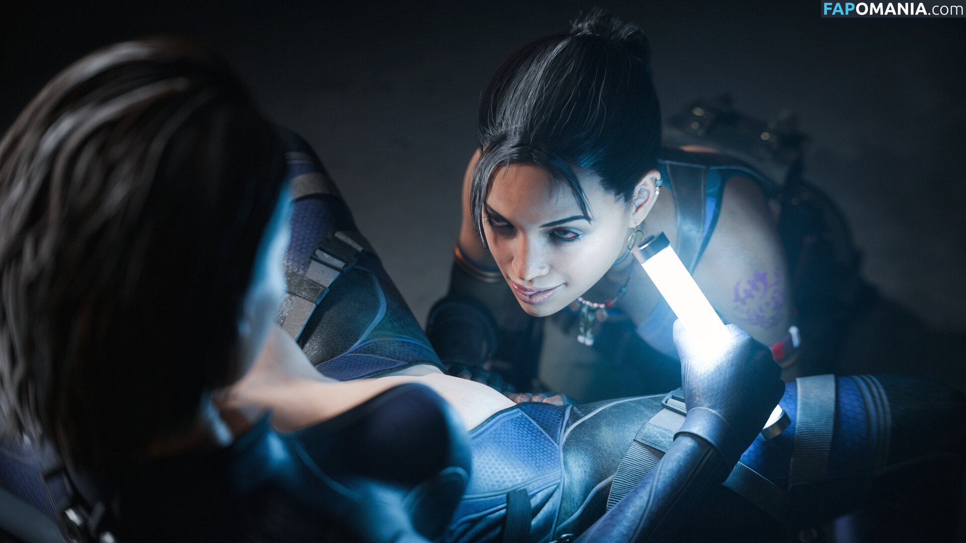 Resident Evil / residentevil Meztelen OnlyFans  Kikerült fotó #1463