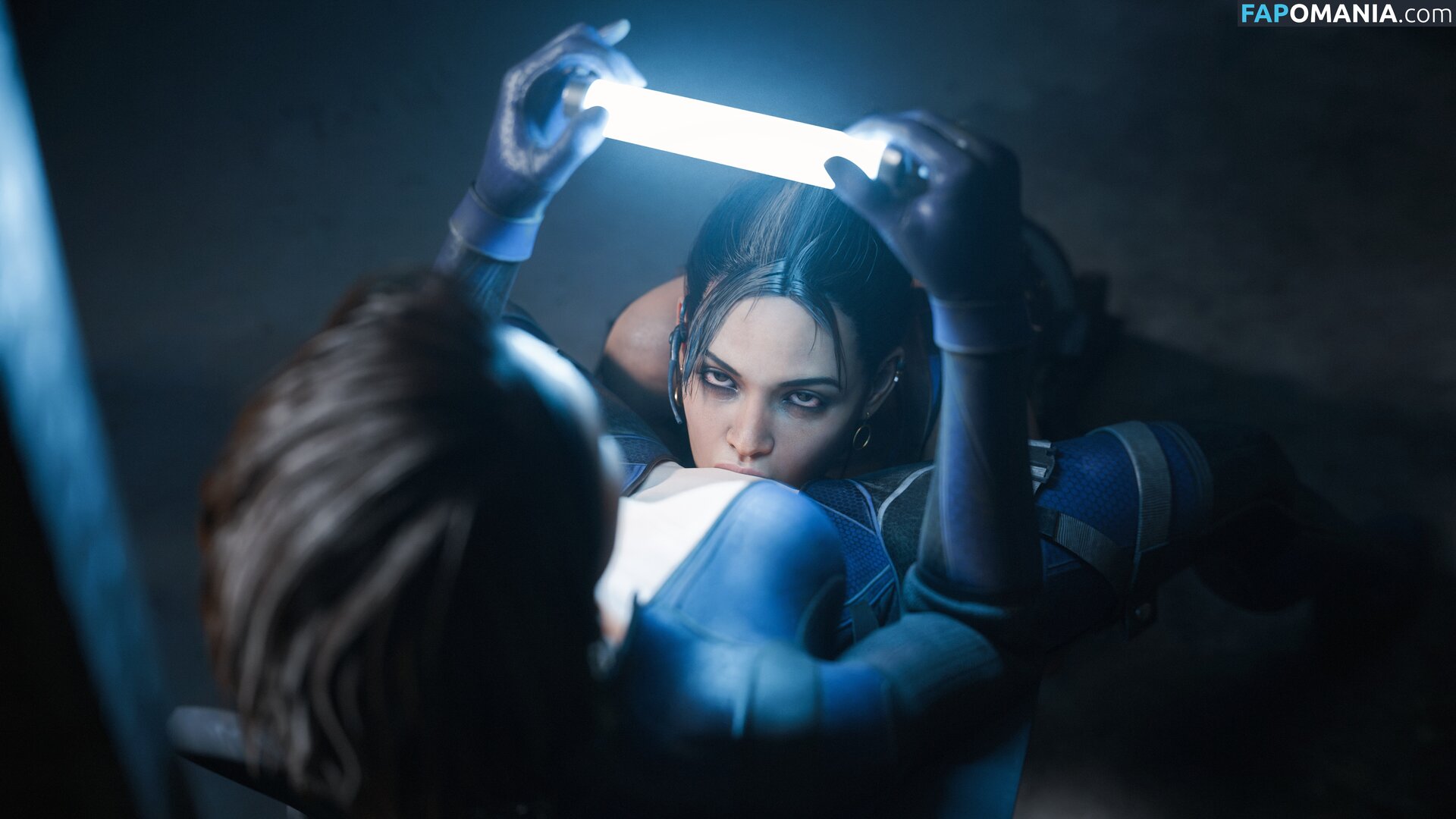 Resident Evil / residentevil Meztelen OnlyFans  Kikerült fotó #1466