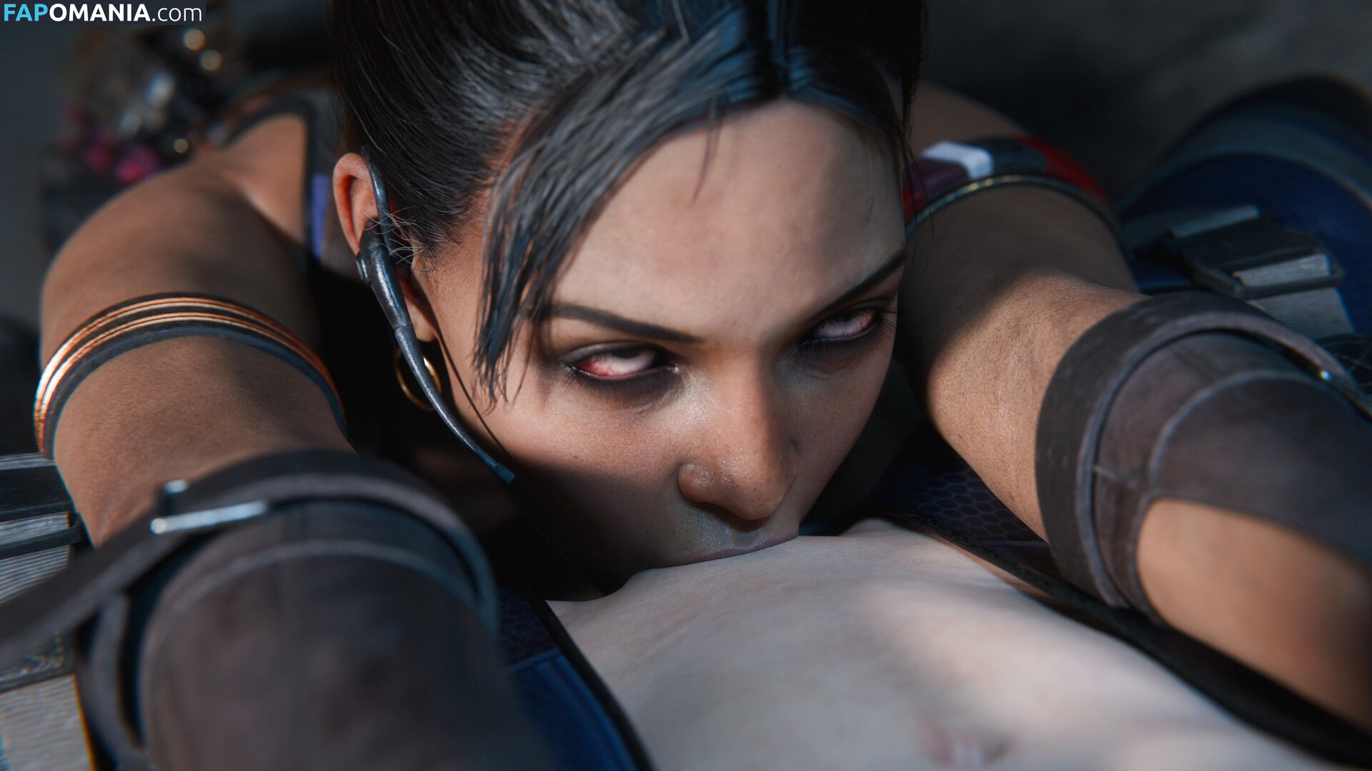 Resident Evil / residentevil Meztelen OnlyFans  Kikerült fotó #1468