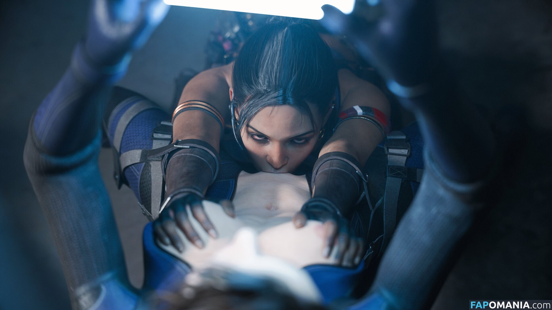 Resident Evil / residentevil Meztelen OnlyFans  Kikerült fotó #1470