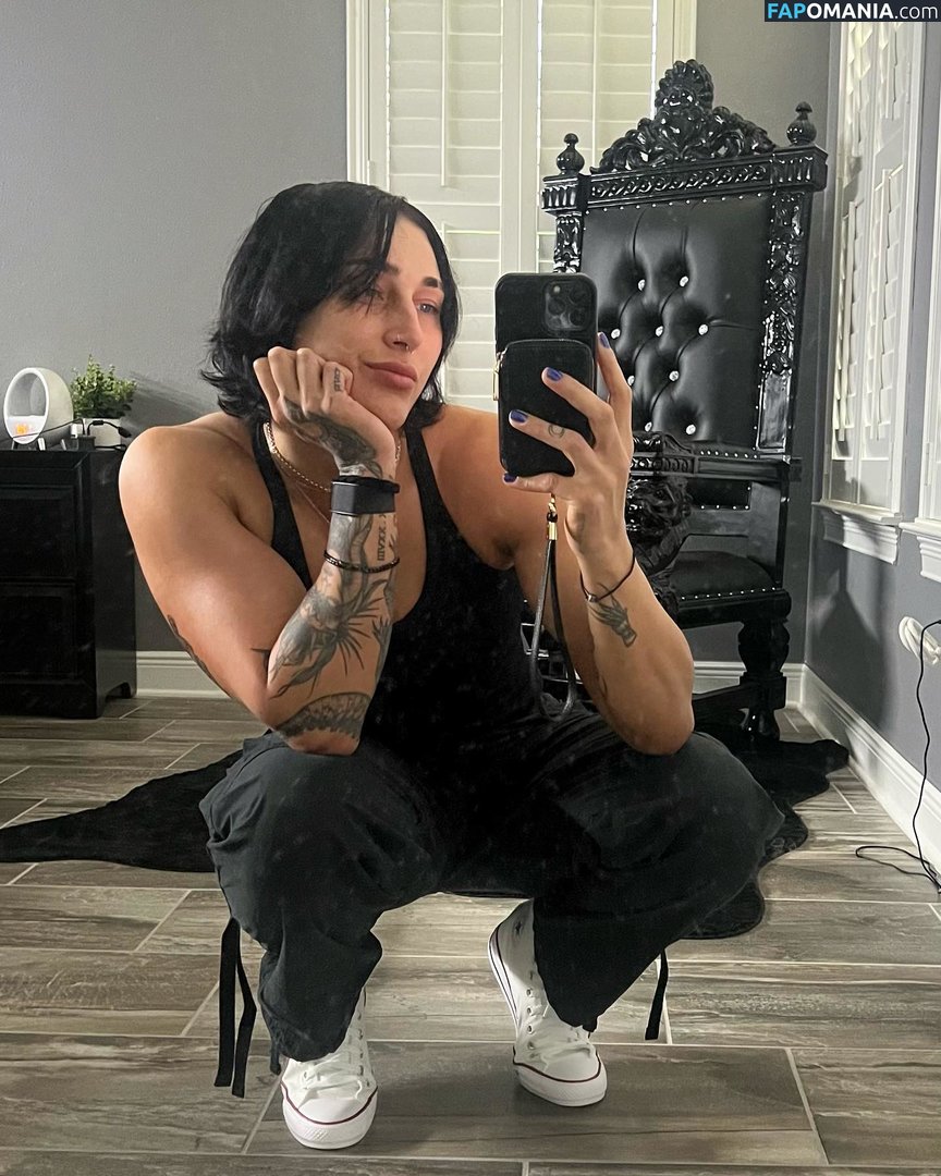 Rhea Ripley / WWE / https: / notrhearipley / rhearipley_wwe Meztelen OnlyFans  Kikerült fotó #27