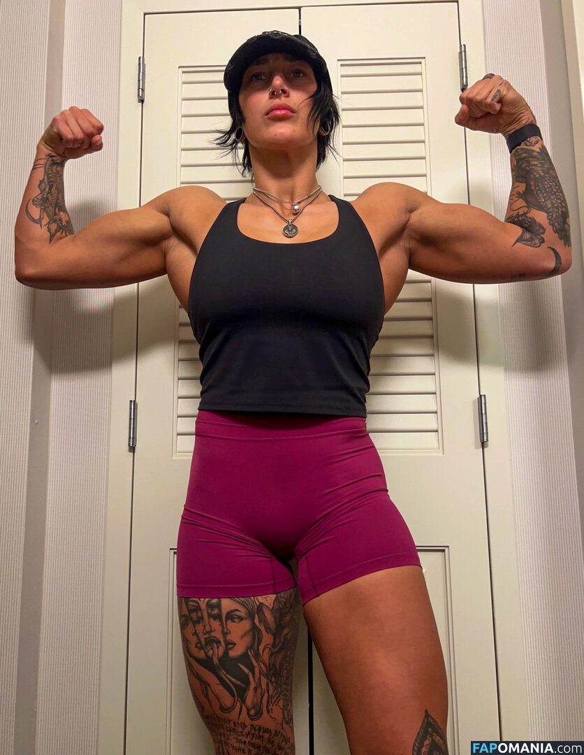 Rhea Ripley / WWE / https: / notrhearipley / rhearipley_wwe Meztelen OnlyFans  Kikerült fotó #153
