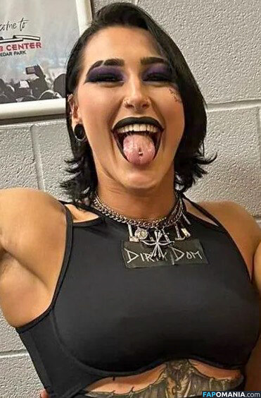 Rhea Ripley / WWE / https: / notrhearipley / rhearipley_wwe Meztelen OnlyFans  Kikerült fotó #157