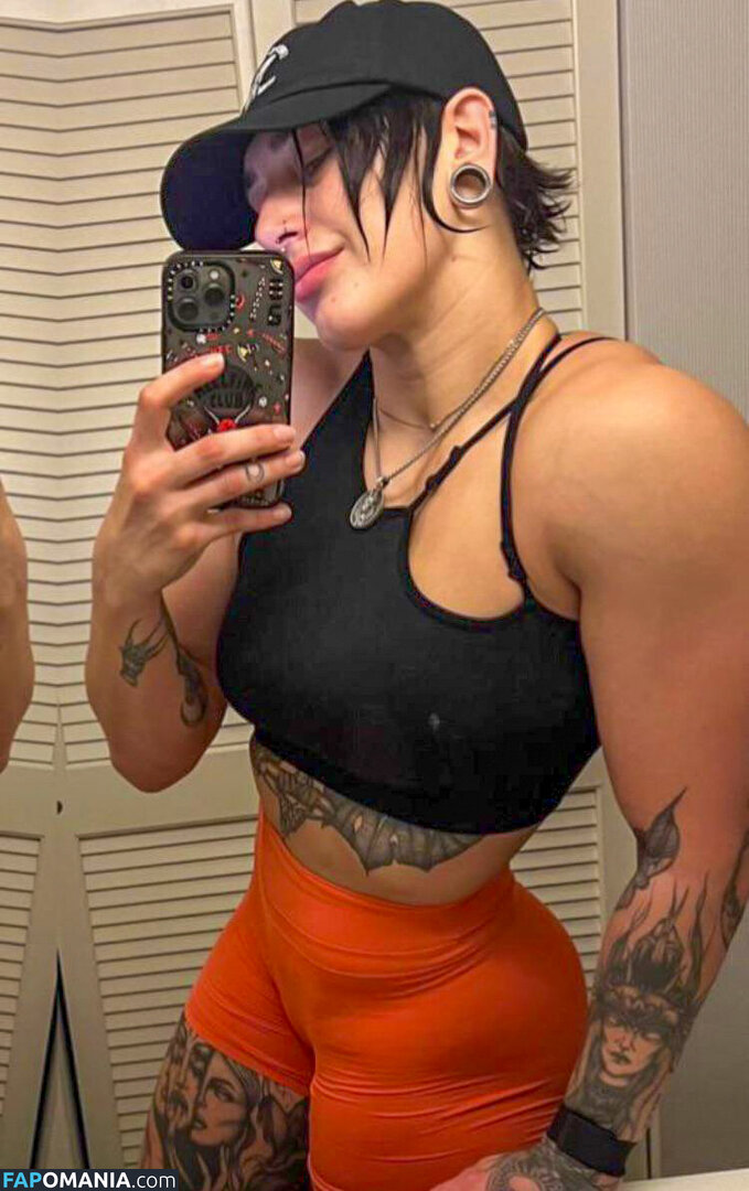 Rhea Ripley / WWE / https: / notrhearipley / rhearipley_wwe Meztelen OnlyFans  Kikerült fotó #160