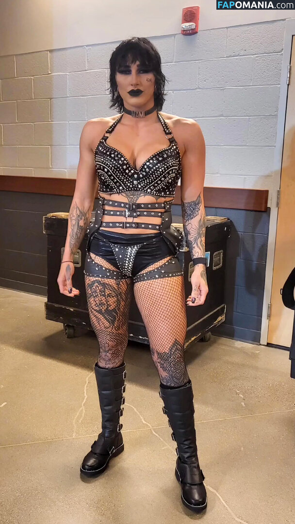 Rhea Ripley / WWE / https: / notrhearipley / rhearipley_wwe Meztelen OnlyFans  Kikerült fotó #193
