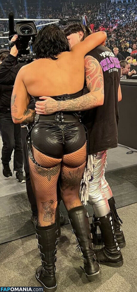 Rhea Ripley / WWE / https: / notrhearipley / rhearipley_wwe Meztelen OnlyFans  Kikerült fotó #222