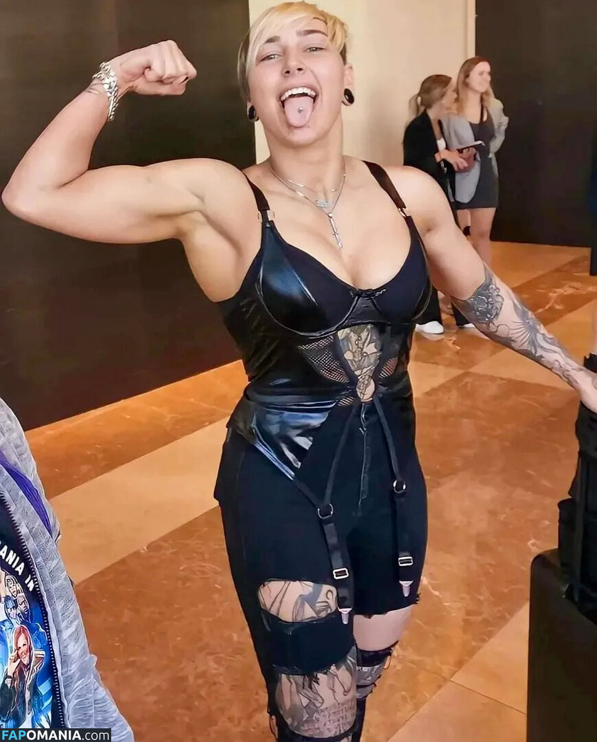 Rhea Ripley / WWE / https: / notrhearipley / rhearipley_wwe Meztelen OnlyFans  Kikerült fotó #269
