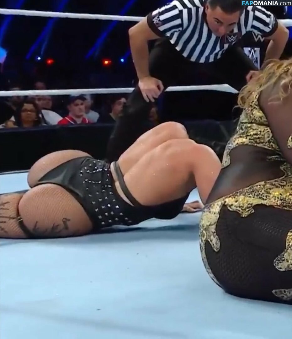 Rhea Ripley / WWE / https: / notrhearipley / rhearipley_wwe Meztelen OnlyFans  Kikerült fotó #486