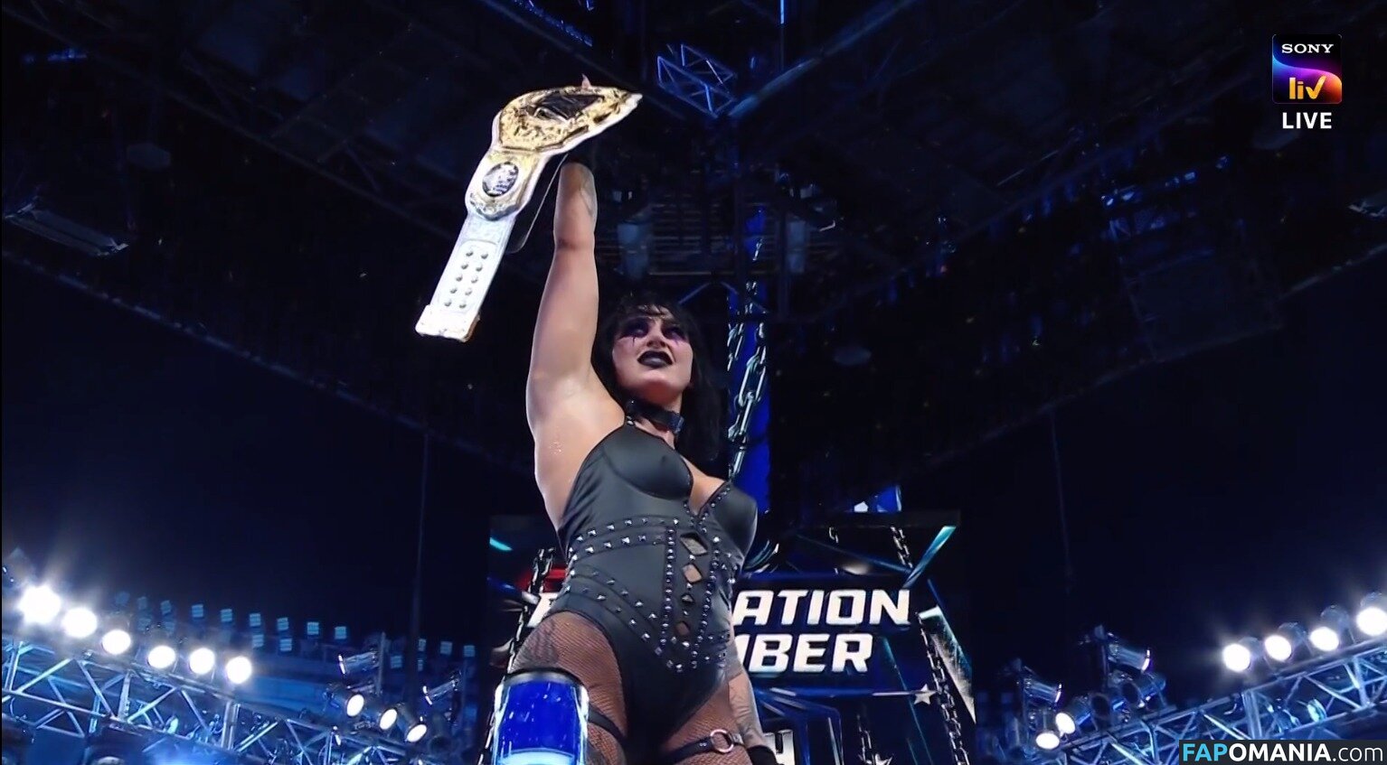 Rhea Ripley / WWE / https: / notrhearipley / rhearipley_wwe Meztelen OnlyFans  Kikerült fotó #487