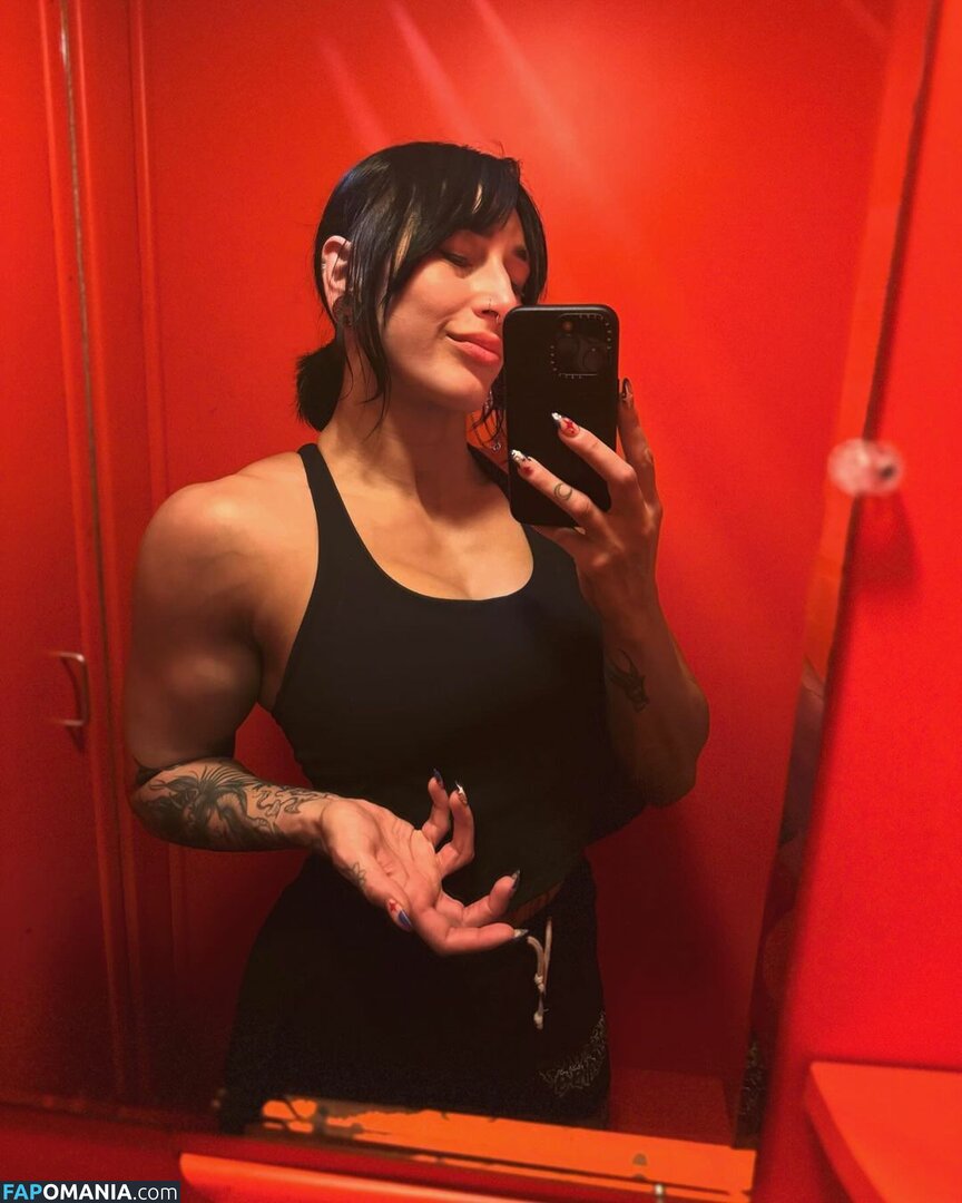 Rhea Ripley / WWE / https: / notrhearipley / rhearipley_wwe Meztelen OnlyFans  Kikerült fotó #501