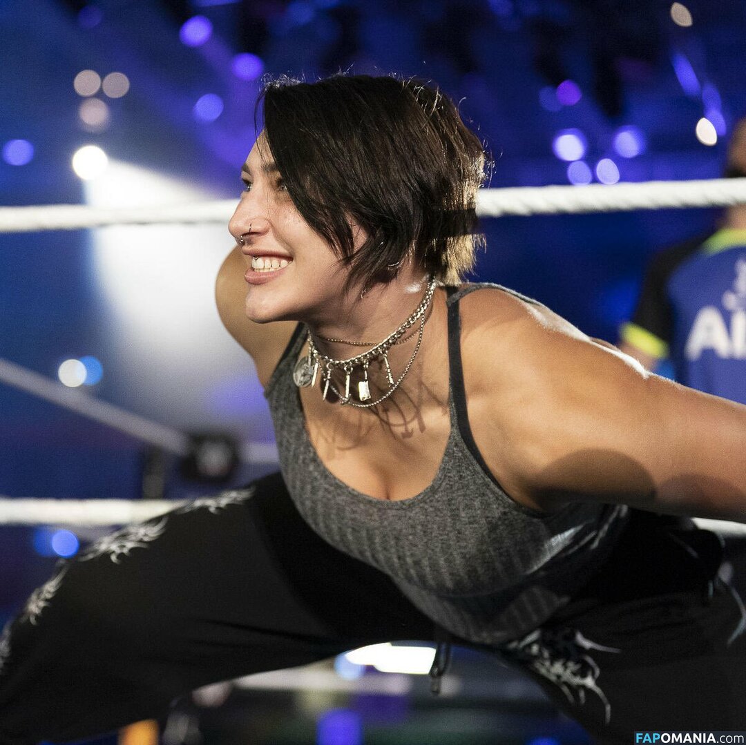 Rhea Ripley / WWE / https: / notrhearipley / rhearipley_wwe Meztelen OnlyFans  Kikerült fotó #506
