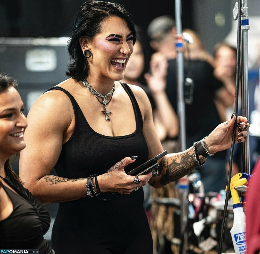 Rhea Ripley / WWE / https: / notrhearipley / rhearipley_wwe Meztelen OnlyFans  Kikerült fotó #508