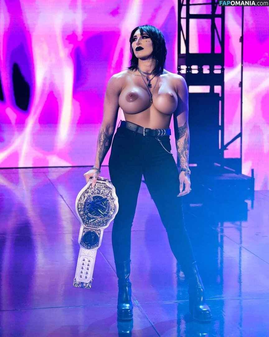 Rhea Ripley / WWE / https: / notrhearipley / rhearipley_wwe Meztelen OnlyFans  Kikerült fotó #532