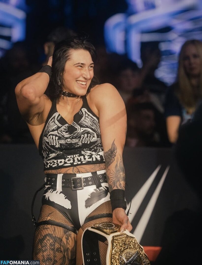 Rhea Ripley / WWE / https: / notrhearipley / rhearipley_wwe Meztelen OnlyFans  Kikerült fotó #792