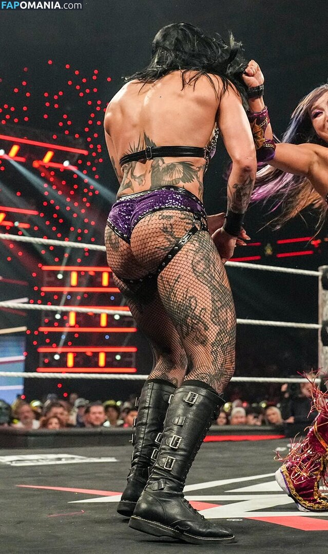 Rhea Ripley / WWE / https: / notrhearipley / rhearipley_wwe Meztelen OnlyFans  Kikerült fotó #1000