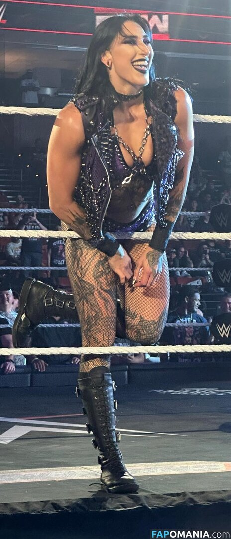 Rhea Ripley / WWE / https: / notrhearipley / rhearipley_wwe Meztelen OnlyFans  Kikerült fotó #1004