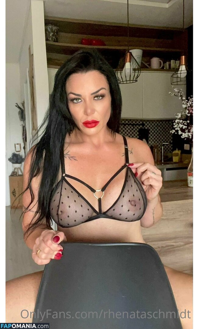Rhenata Schmidt / rhenata_schmidt / rhenataschmidt Meztelen OnlyFans  Kikerült fotó #43