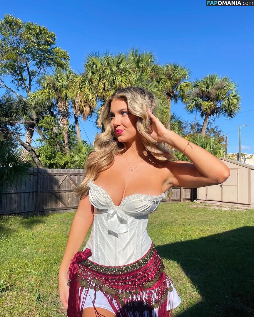 rianabailey / thatgirlriana Meztelen OnlyFans  Kikerült fotó #10