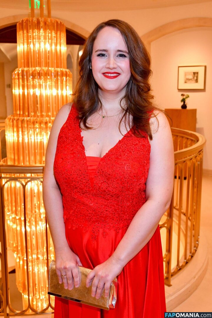 Ricarda Lang Meztelen OnlyFans  Kikerült fotó #2