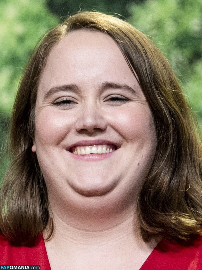 Ricarda Lang Meztelen OnlyFans  Kikerült fotó #5