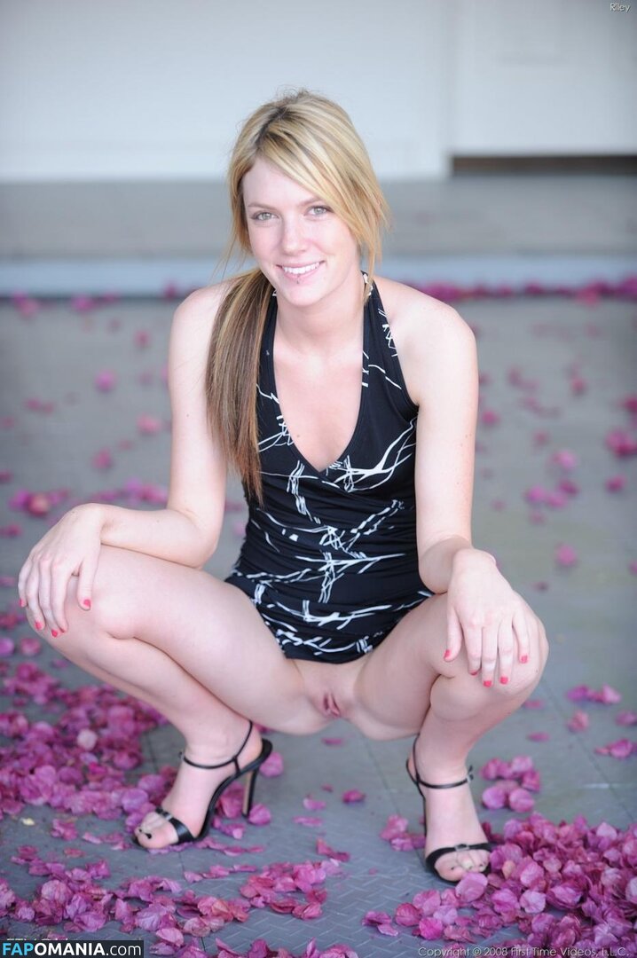 Riley Ray Meztelen OnlyFans  Kikerült fotó #7