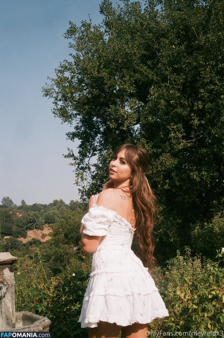 Riley Reid / RileyReidTikTok / hellorileyreid / rileyreid / rileyreidx3 Meztelen OnlyFans  Kikerült fotó #157