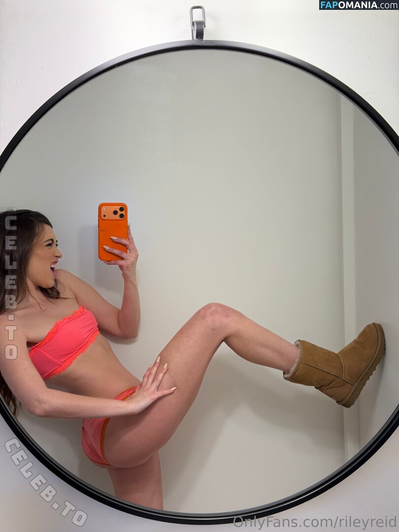 Riley Reid / RileyReidTikTok / hellorileyreid / rileyreidx3 Meztelen OnlyFans  Kikerült fotó #3