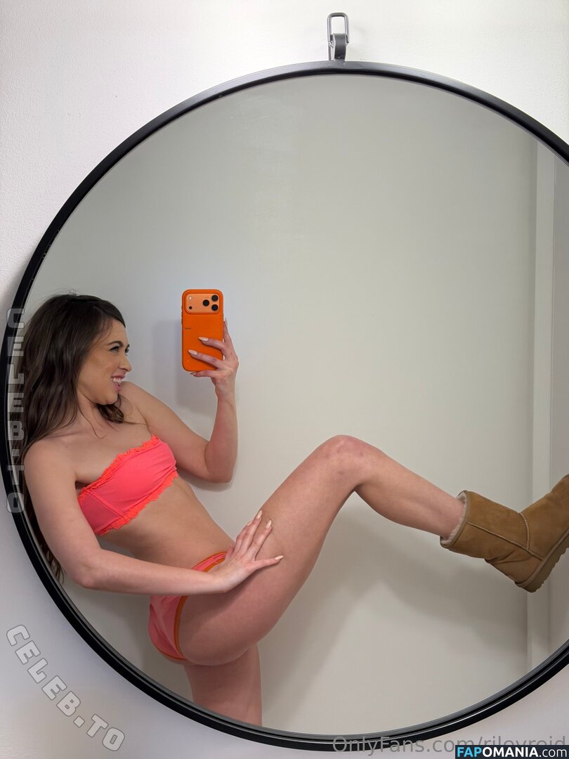 Riley Reid / RileyReidTikTok / hellorileyreid / rileyreidx3 Meztelen OnlyFans  Kikerült fotó #5