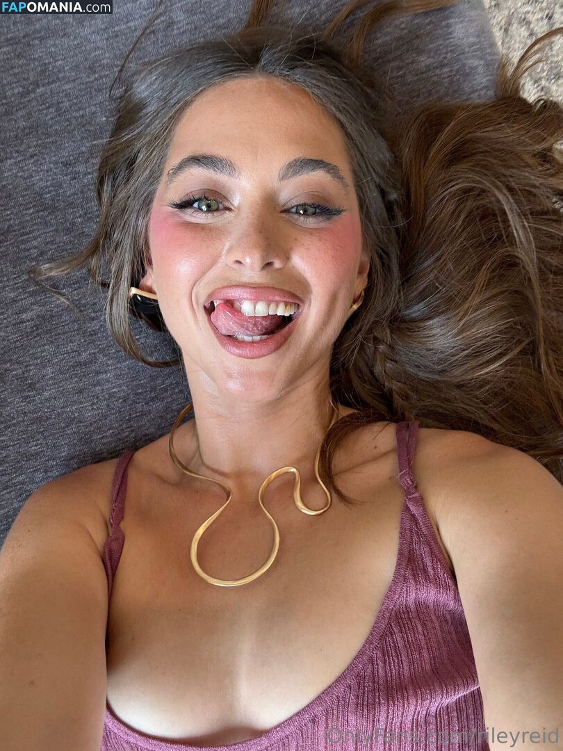 Riley Reid / RileyReidTikTok / hellorileyreid / rileyreidx3 Meztelen OnlyFans  Kikerült fotó #27
