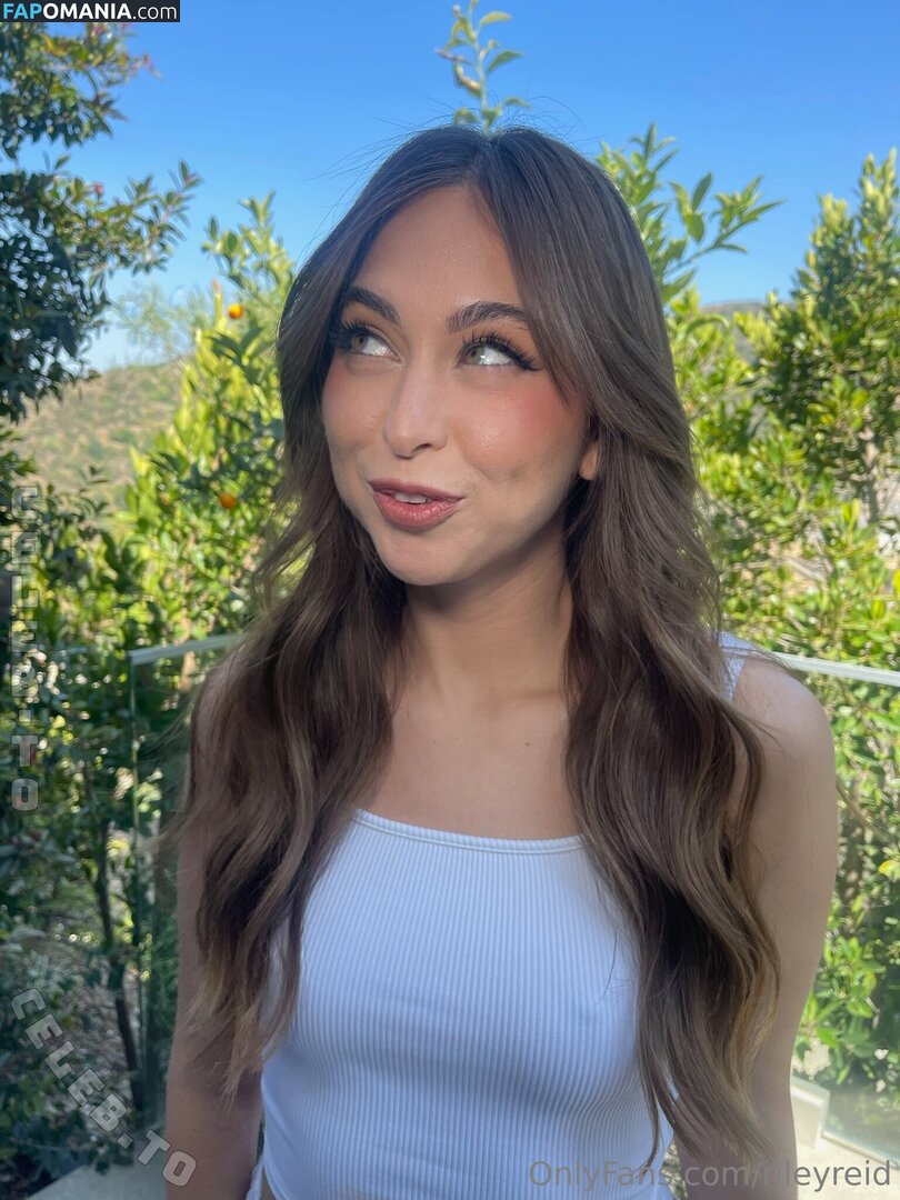 Riley Reid / RileyReidTikTok / hellorileyreid / rileyreidx3 Meztelen OnlyFans  Kikerült fotó #32