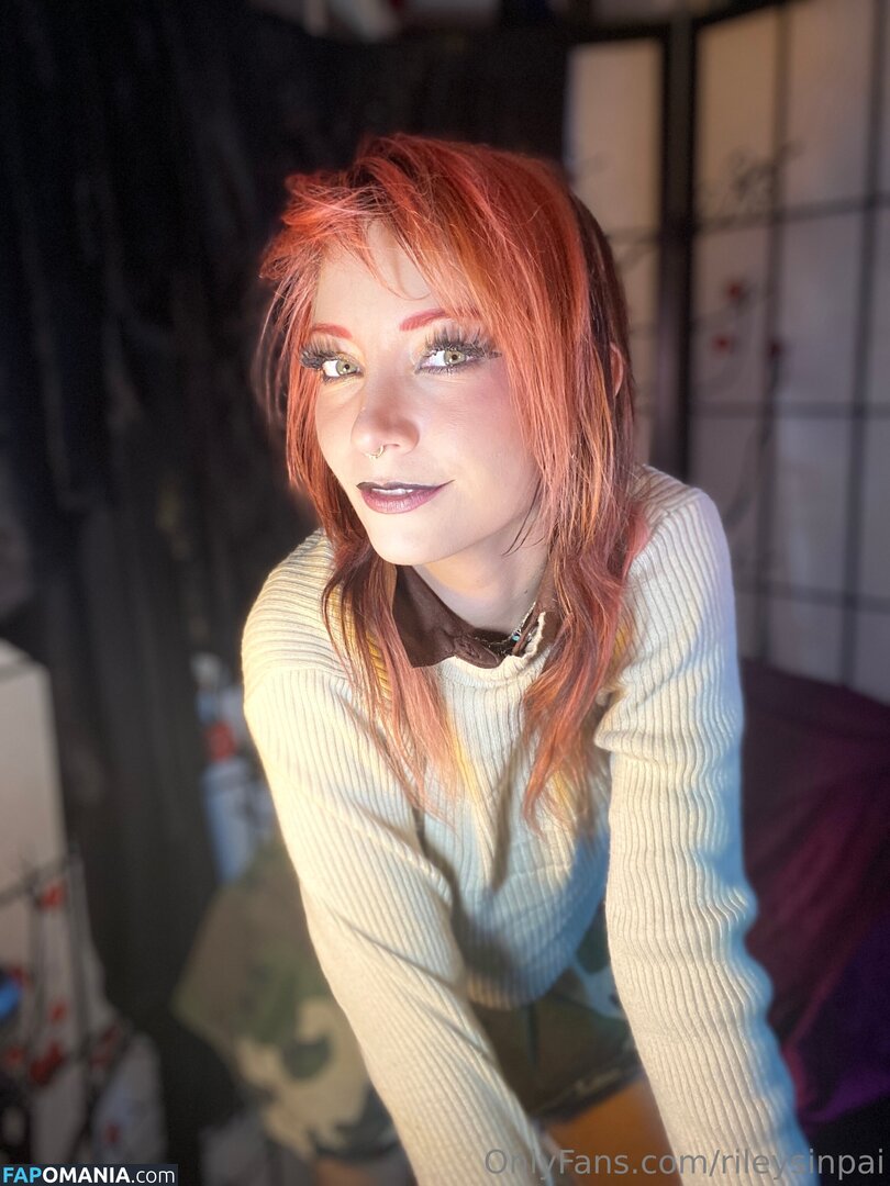 rileysinpai Meztelen OnlyFans  Kikerült fotó #11