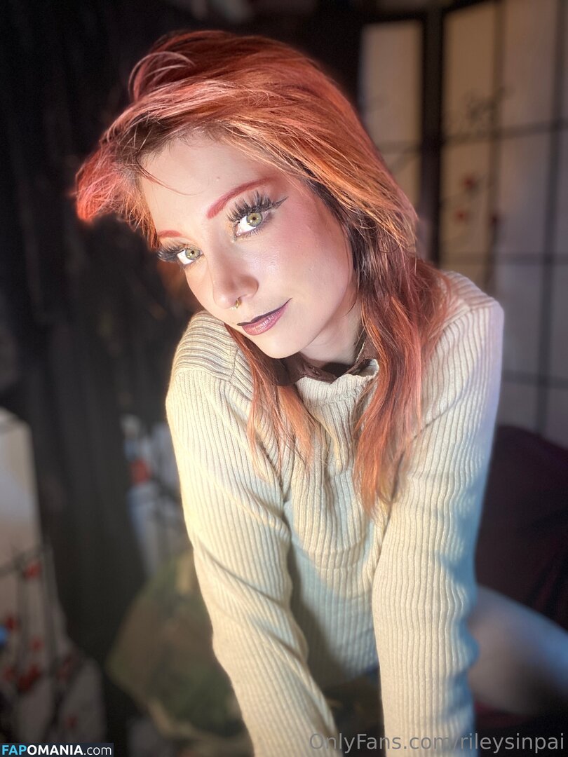 rileysinpai Meztelen OnlyFans  Kikerült fotó #14