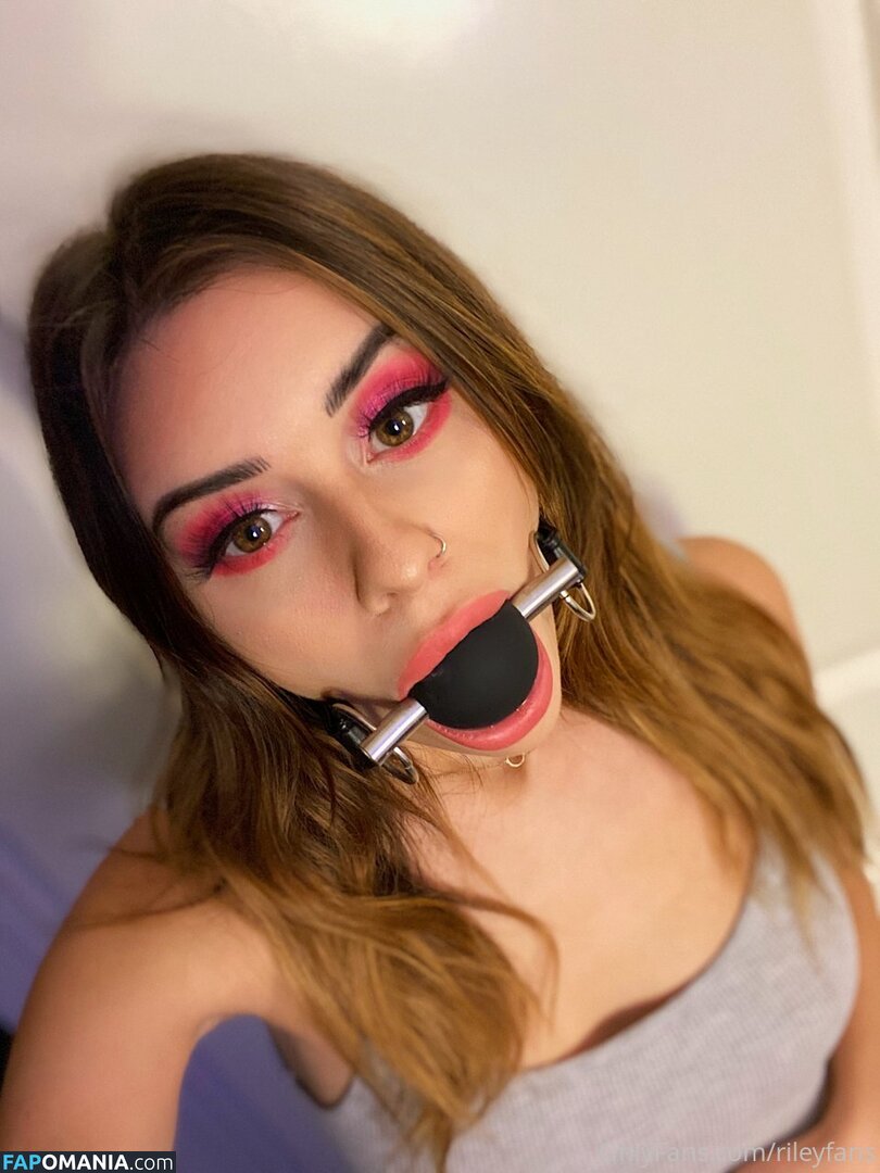 RileyTwitch Meztelen OnlyFans  Kikerült fotó #9